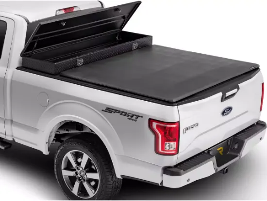 Picture of Extang Trifecta Toolbox 2.0 - 93931EXT