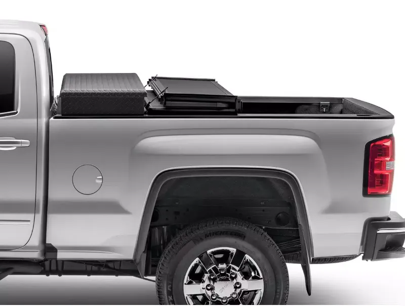 Picture of Extang Solid Fold 2.0 Toolbox Tonneau Cover - 84488EXT