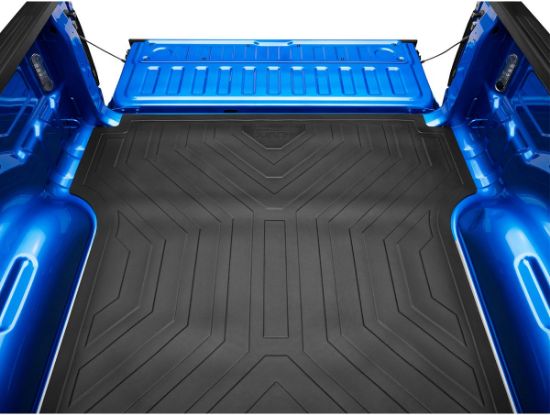 Picture of Husky Liners Rtbm Truck Bed Mat - 16008
