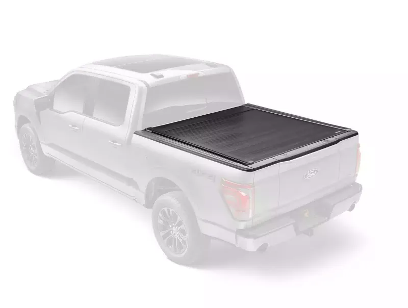 Picture of Retrax EQ Retractable Tonneau Cover - EQ0379-1