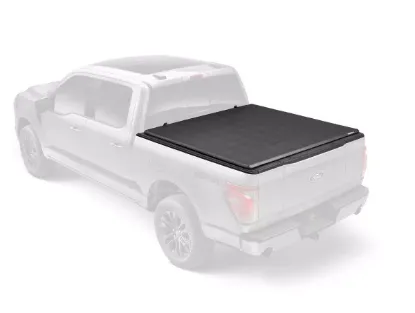 Picture of Extang Trifecta 2.0 Soft Folding Tonneau Cover - 92391