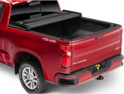 Picture of Extang Trifecta 2.0 Soft Folding Tonneau Cover - 92391