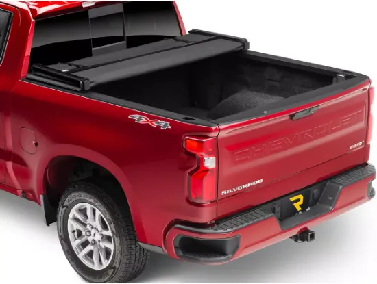 Picture of Extang Trifecta 2.0 Soft Folding Tonneau Cover - 92391