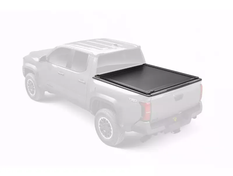 Picture of RetraxONE XR Retractable Tonneau Cover - T-60153