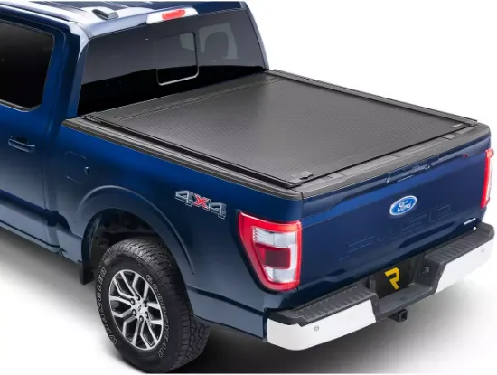 Picture of RetraxONE XR Retractable Tonneau Cover - T-60153