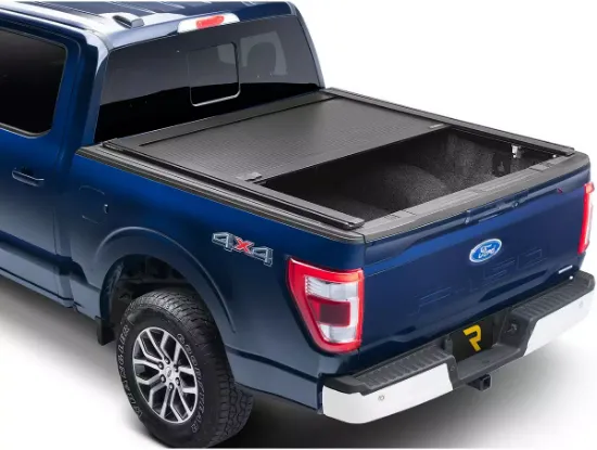 Picture of RetraxONE XR Retractable Tonneau Cover - T-60153