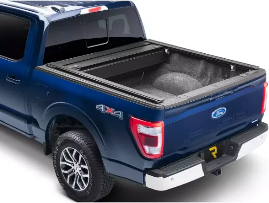 Picture of RetraxONE XR Retractable Tonneau Cover - T-60153