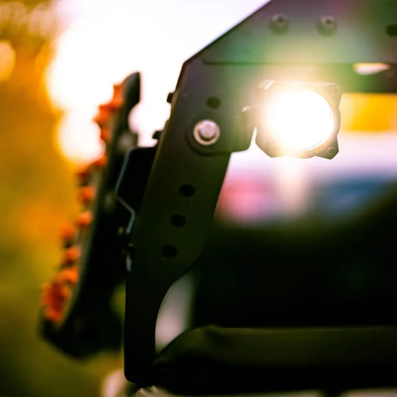 Picture of KC HiLiTES FLEX ERA 1 - 2-Light Master Kit