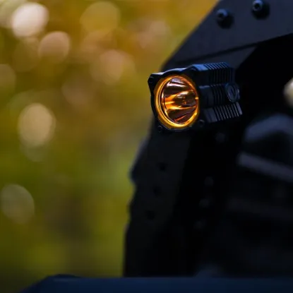 Picture of KC HiLiTES FLEX ERA 1 - 2-Light Master Kit