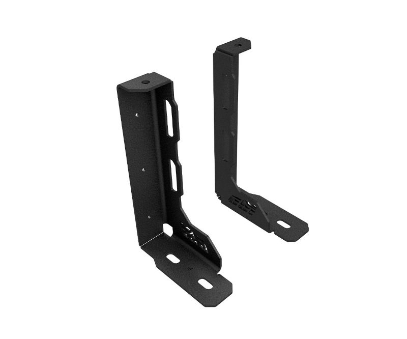 Picture of CBI Toyota Tundra Bed Stiffener Brackets | 2022-2025
