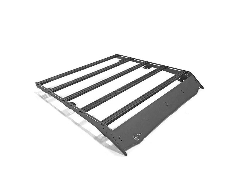 Picture of Prinsu 2nd-3rd Gen Toyota Tacoma Access Rack Standard