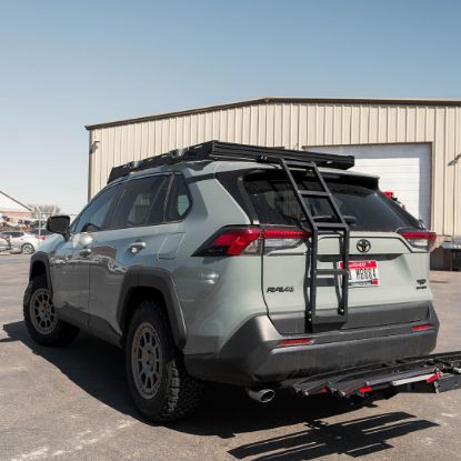 Picture of Prinsu 5th Gen Rav4 Ladder
