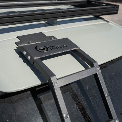 Picture of Prinsu 5th Gen Rav4 Ladder