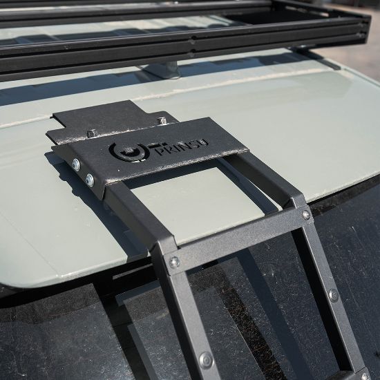 Picture of Prinsu 5th Gen Rav4 Ladder
