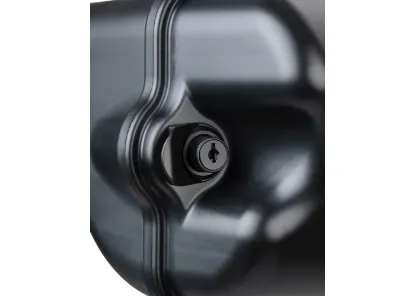 Picture of Riversmith Euro River Quiver (11ft 4in ) 4-Banger Black Euro (11ft 4in ) / Quick Release