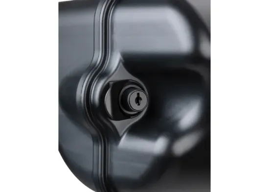 Picture of Riversmith Euro River Quiver (11ft 4in ) 4-Banger Black Euro (11ft 4in ) / Quick Release