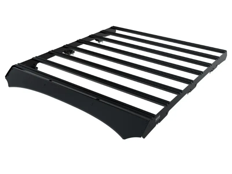 Picture of Front Runner Ford F-150 Super Crew (2021-Current) Slimsport Roof Rack Kit