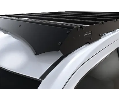 Picture of Front Runner Ford F-150 Super Crew (2021-Current) Slimsport Roof Rack Kit