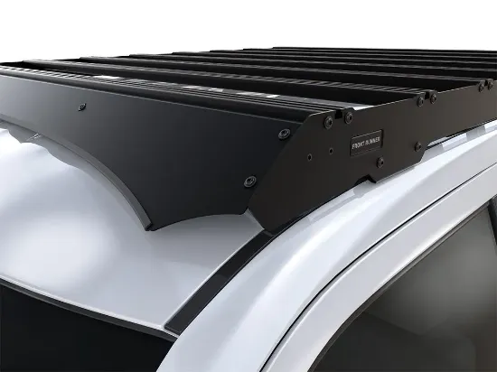Picture of Front Runner Ford F-150 Super Crew (2021-Current) Slimsport Roof Rack Kit