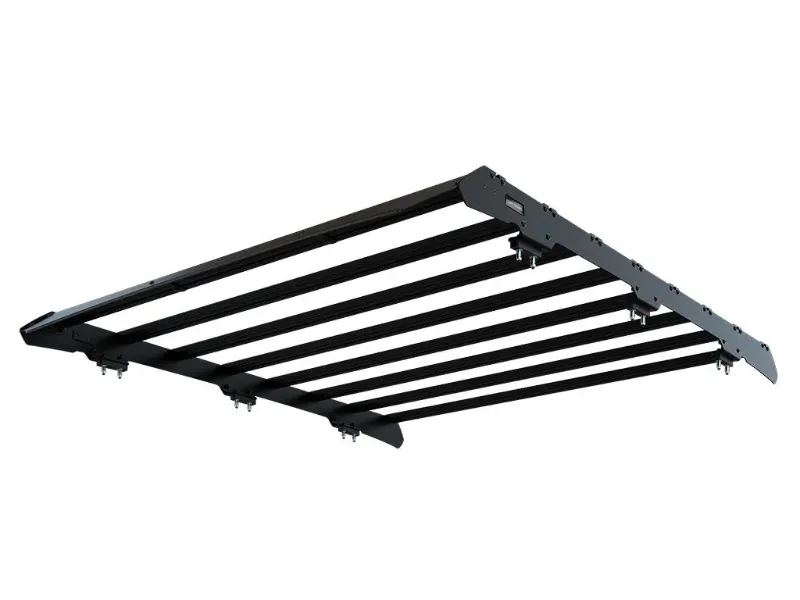 Picture of Front Runner Ford F-150 Super Crew (2021-Current) Slimsport Roof Rack Kit