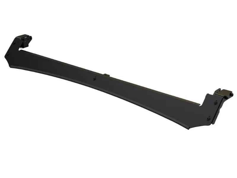Picture of Front Runner Jeep Wrangler Foot Rails