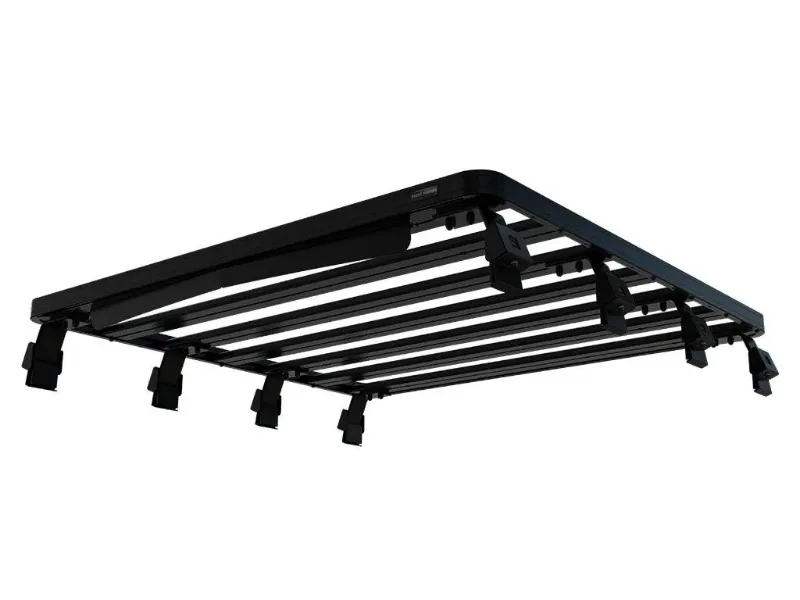 Picture of Front Runner Jeep Wrangler 4xe (2021-Current) Slimline II 1/2 Roof Rack Kit