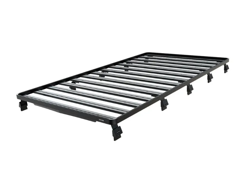 Picture of Front Runner Ford E150/E250/E350 Regular Cab (1992-2014) Slimline II Roof Rack Kit