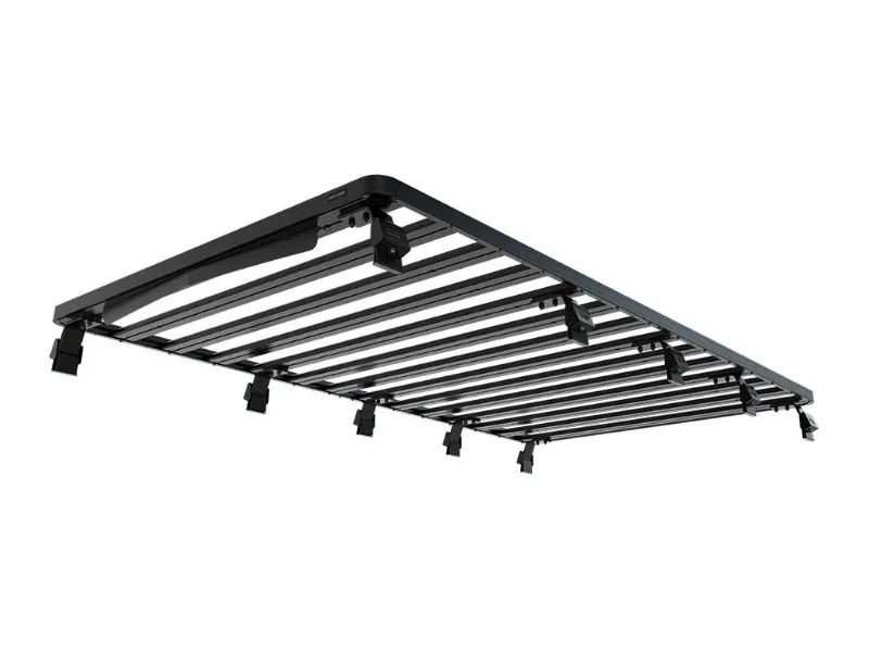 Picture of Front Runner Ford E150/E250/E350 Regular Cab (1992-2014) Slimline II Roof Rack Kit