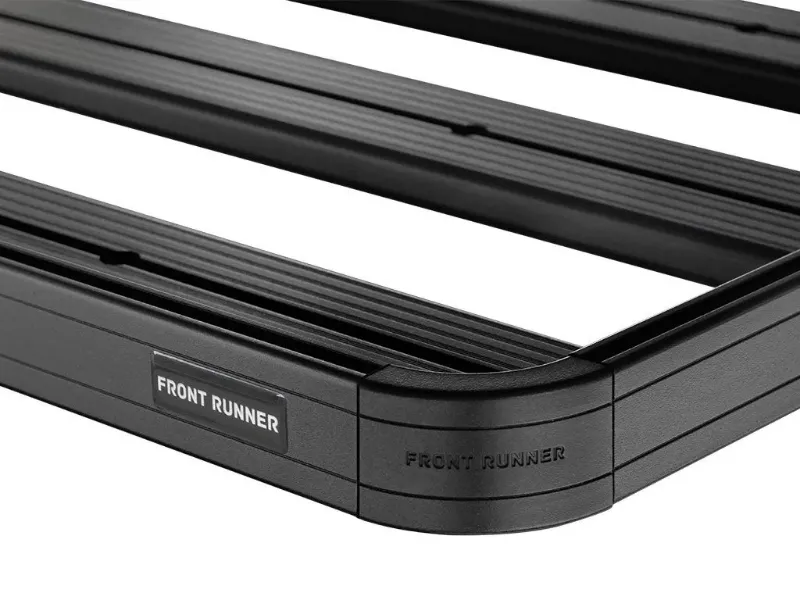 Picture of Front Runner Ford E150/E250/E350 Regular Cab (1992-2014) Slimline II Roof Rack Kit