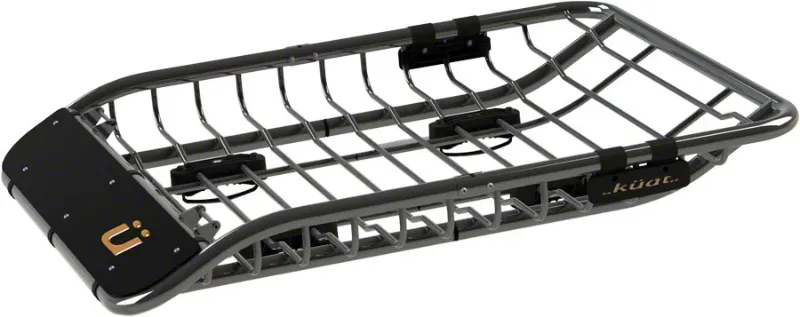 Picture of Kuat Vagabond X Cargo Basket