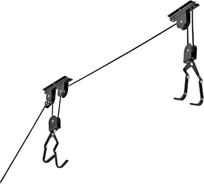 Picture of Racor PBH1R Ceiling Mount Bike Lift