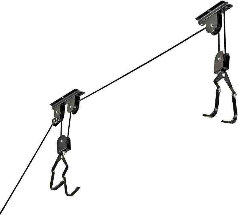 Picture of Racor PBH1R Ceiling Mount Bike Lift
