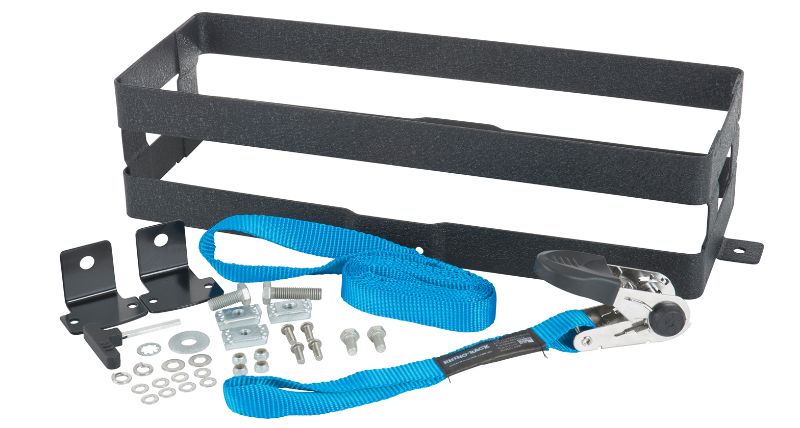 Picture of Rhino-Rack Horizontal Jerry Can Holder