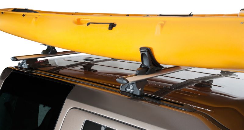 Picture of Rhino-Rack Nautic 581 Kayak Carrier - Rear Loading