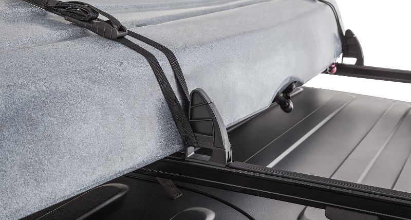 Picture of Rhino-Rack Adjustable Load Holder (Heavy Duty Bar)