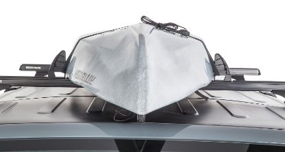 Picture of Rhino-Rack Adjustable Load Holder (Heavy Duty Bar)