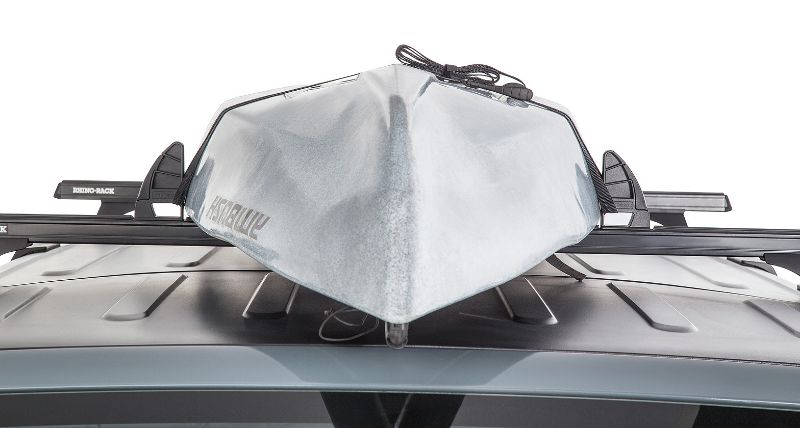 Picture of Rhino-Rack Adjustable Load Holder (Heavy Duty Bar)