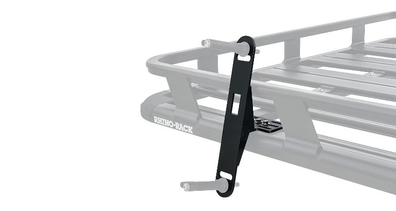 Picture of Rhino-Rack Pioneer Recovery Track Side Bracket