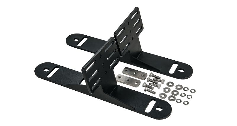 Picture of Rhino-Rack Pioneer Recovery Track Side Bracket