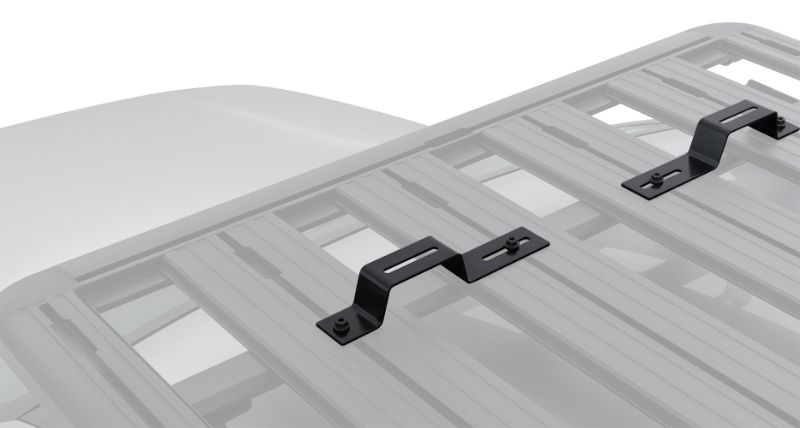 Picture of Rhino-Rack Roof Top Tent Bracket Kit (For Pioneer Platforms)