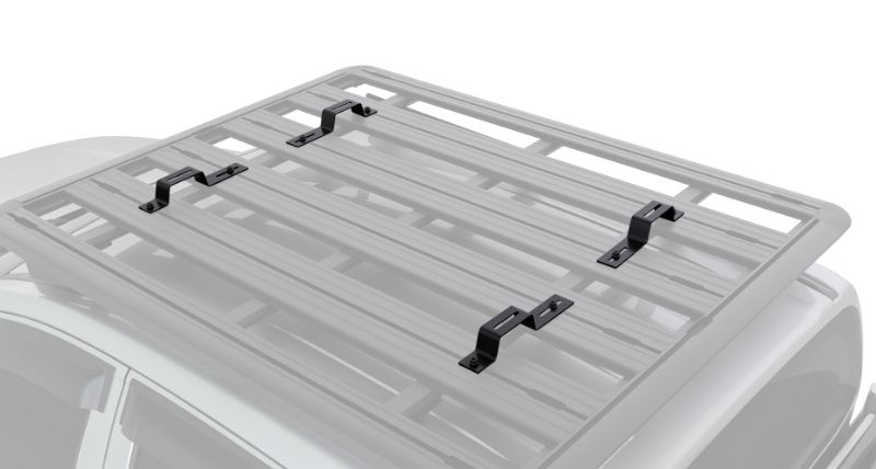 Picture of Rhino-Rack Roof Top Tent Bracket Kit (For Pioneer Platforms)