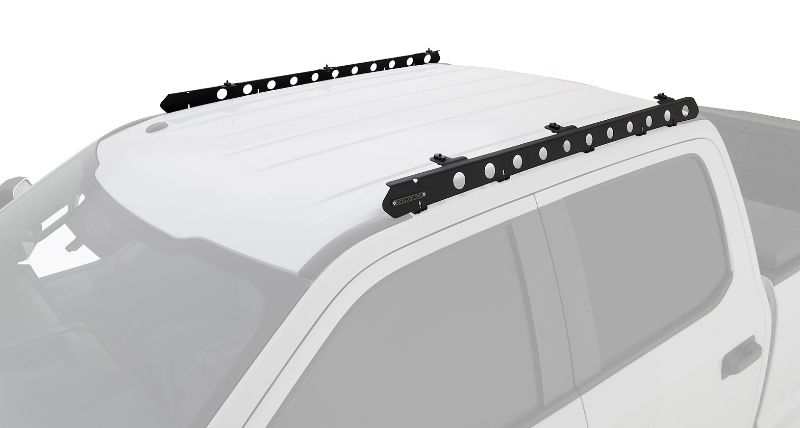 Picture of Rhino-Rack Backbone 5 Base Mounting System - Ford 250350450 Crew Cab