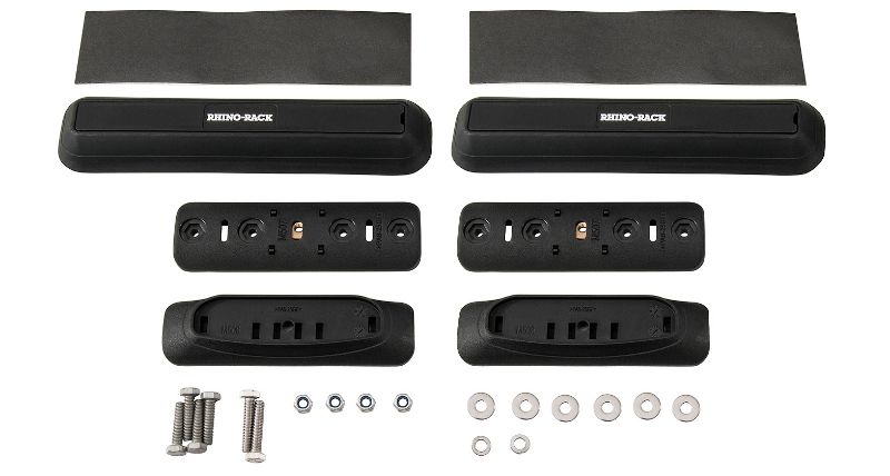 Picture of Rhino-Rack RCP Base Kit (x2)