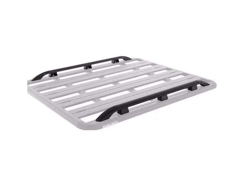 Picture of Rhino-Rack Pioneer Platform Side Rails Suits 42100B/42101B/44100B/44101B