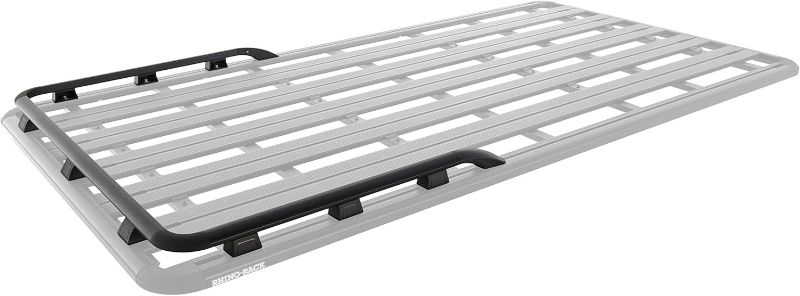 Picture of Rhino-Rack Pioneer Platform Front & Side Rails Suit 42105B