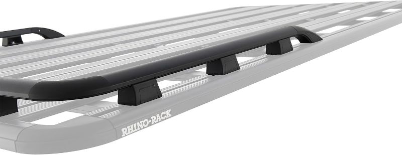 Picture of Rhino-Rack Pioneer Platform Front & Side Rails Suit 42105B