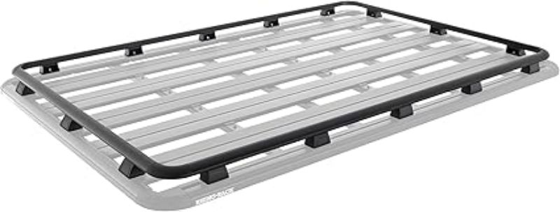 Picture of Rhino-Rack Pioneer Platform Full Rail Kit Suits 42104B