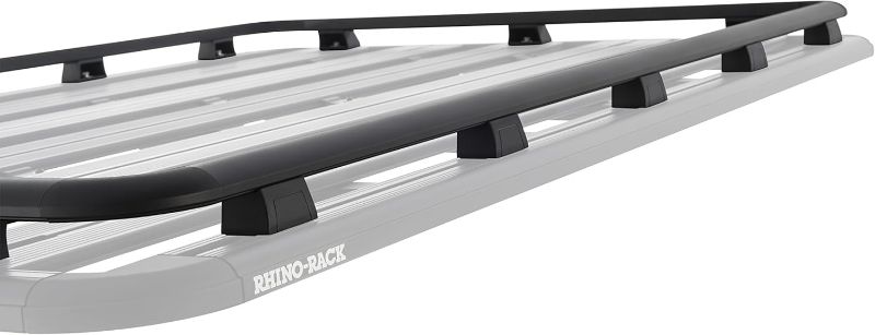 Picture of Rhino-Rack Pioneer Platform Full Rail Kit Suits 42104B