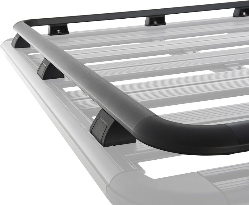 Picture of Rhino-Rack Pioneer Platform Full Rail Kit Suits 42104B