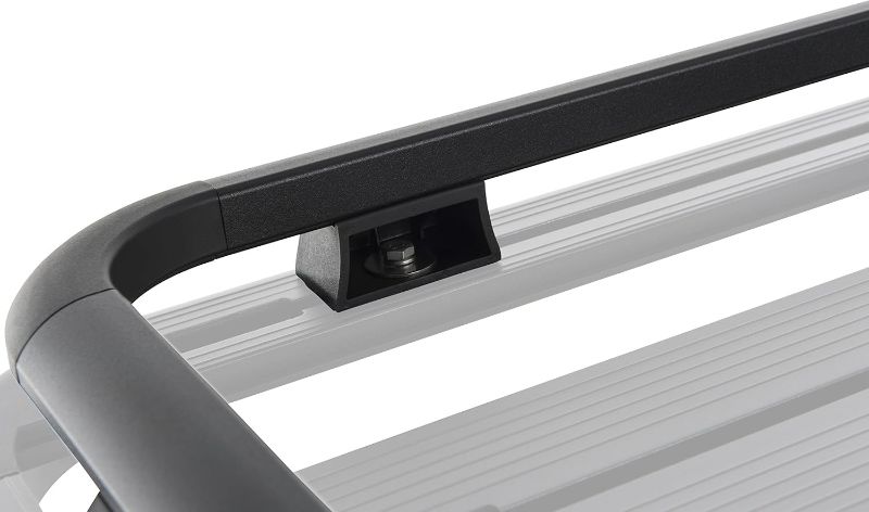 Picture of Rhino-Rack Pioneer Platform Full Rail Kit Suits 42104B